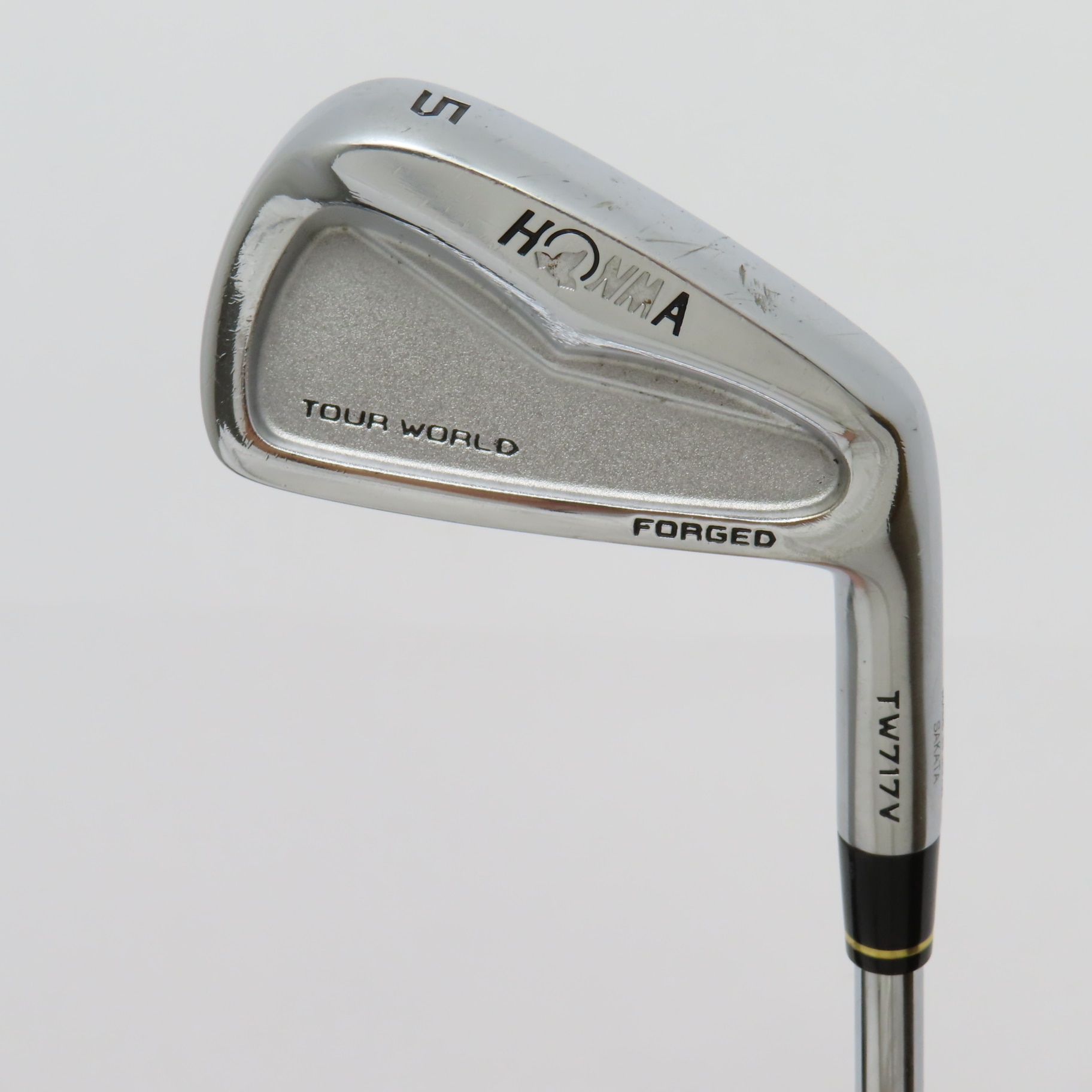 中古】本間ゴルフ(HONMA GOLF) アイアンセット メンズ 通販｜GDO中古ゴルフクラブ