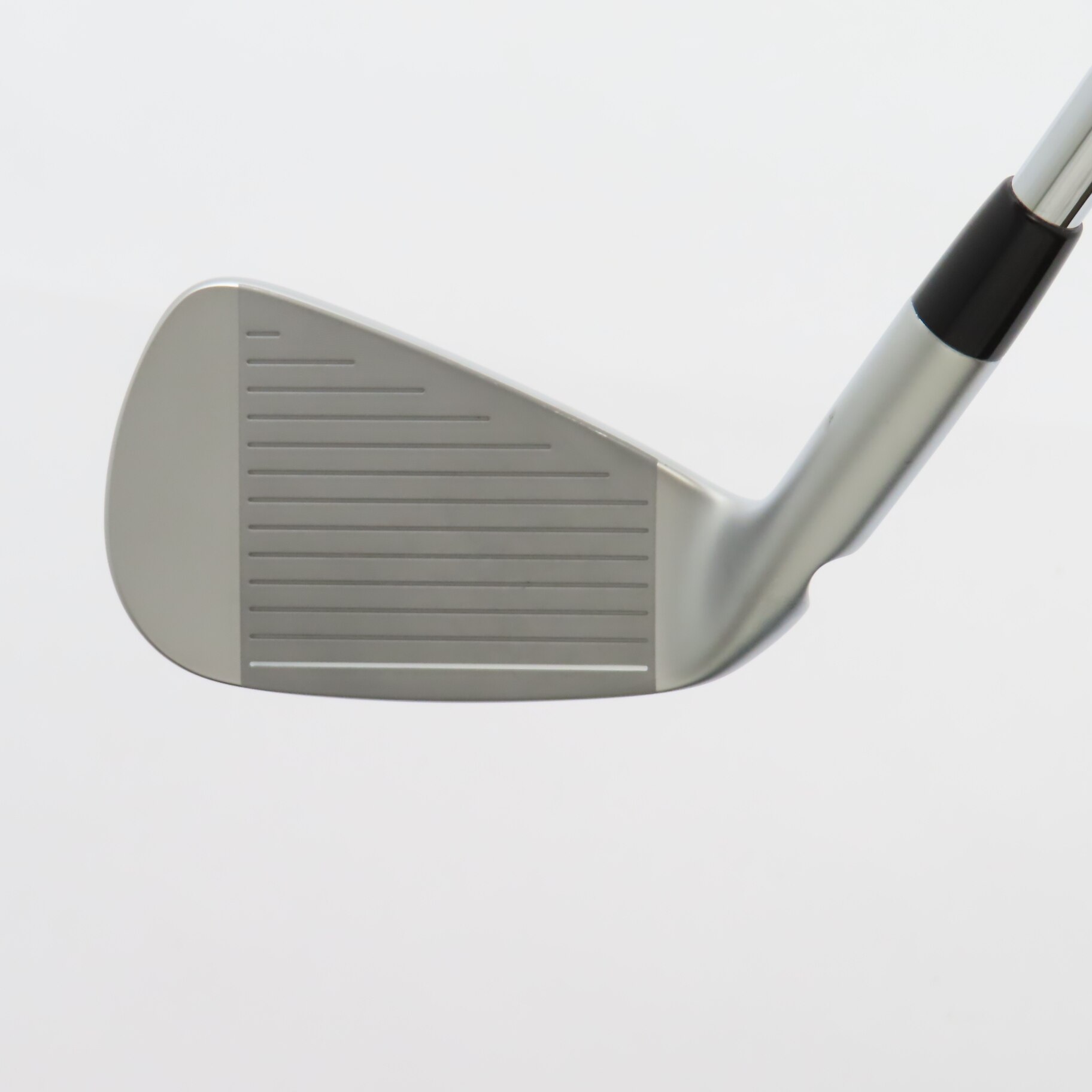 PING ブループリントアイアン モーダス105 X ドット黒 PING ブループリントアイアン モーダス105 X ドット黒 アイアン