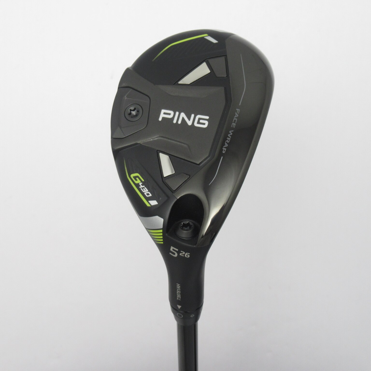 PING G425 ユーティリティ 3u