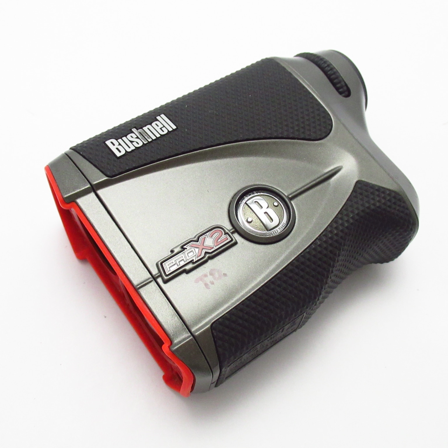 中古】ピンシーカープロX2ジョルト - - - CD(パーツ)|Bushnell(ブッシュネル)の通販 - GDOゴルフショップ(5002482252)