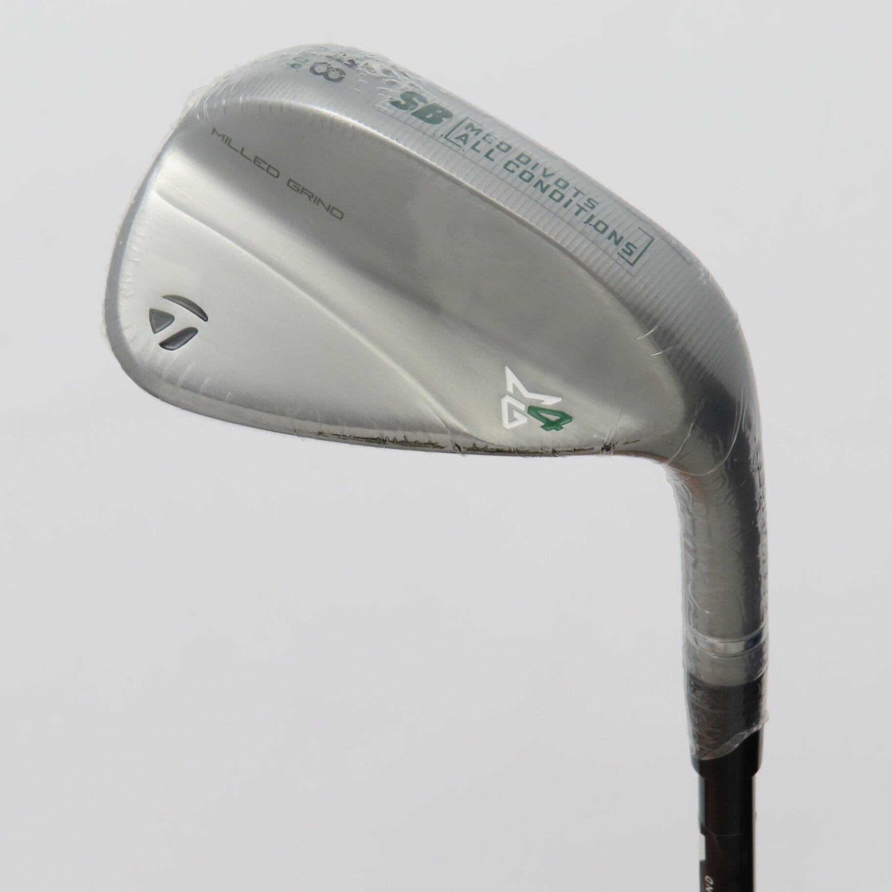 中古】ミルドグラインド4 ウェッジ Diamana Thump Wedge 85 48-09 WEDGE AB(ウェッジ（単品）)|MILLED  GRIND(テーラーメイド)の通販 - GDOゴルフショップ(5002482272)