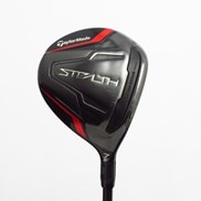 中古】ステルス フェアウェイウッド TENSEI RED TM50(2022) 21 