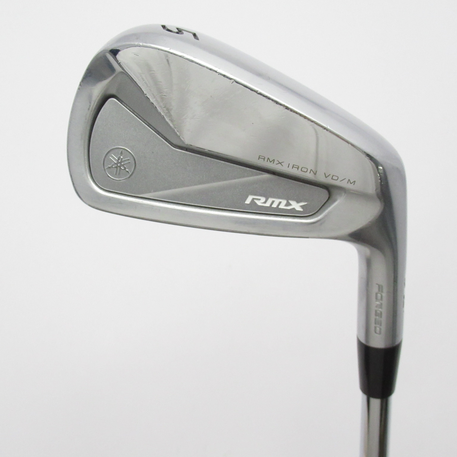 (極美品) YAMAHA VD/M アイアン NS PRO 950 neo RMX VD/X アイアン N.S.PRO 950GH neo(S) 5本セット(#6～PW