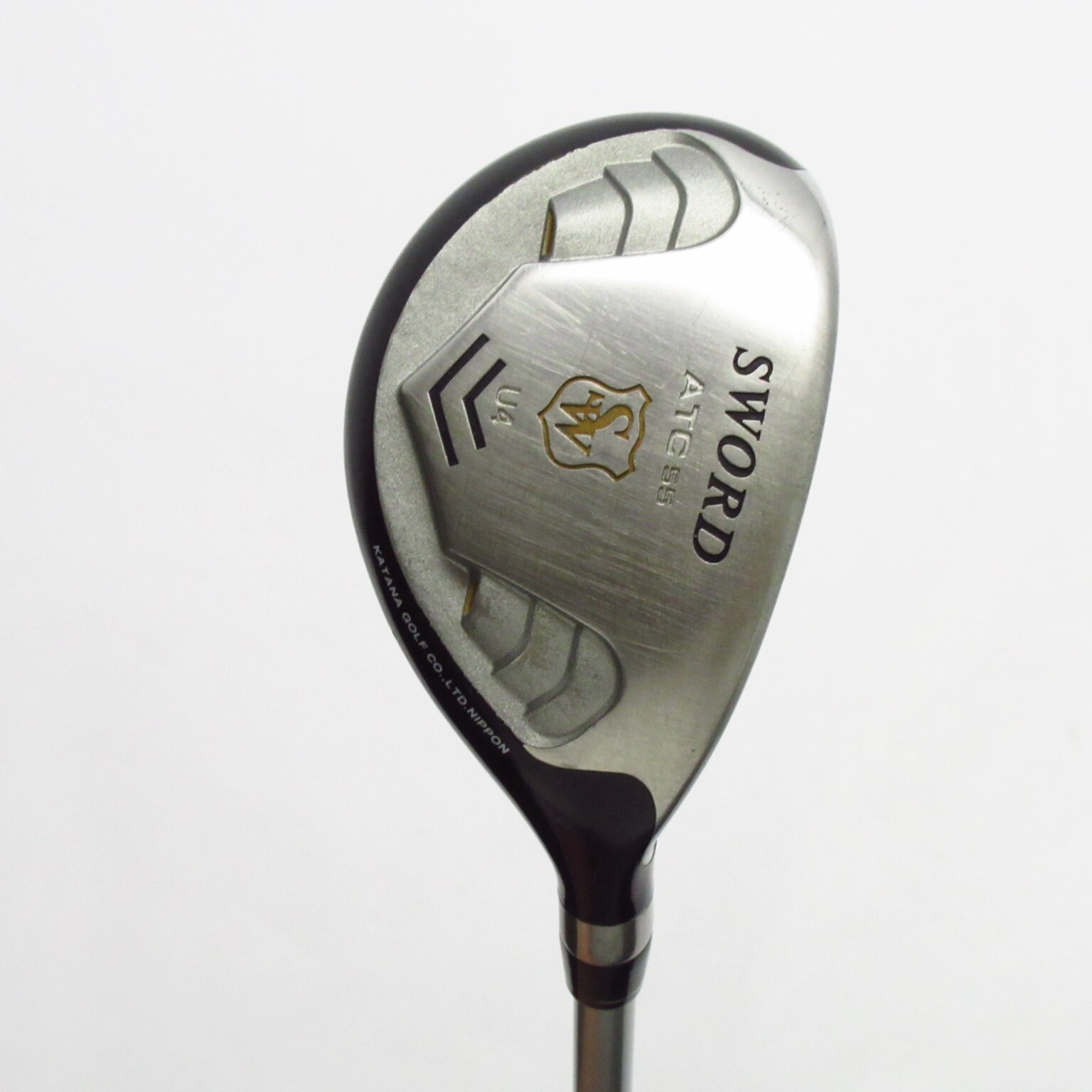 中古】SWORD (カタナ) 通販｜GDO中古ゴルフクラブ