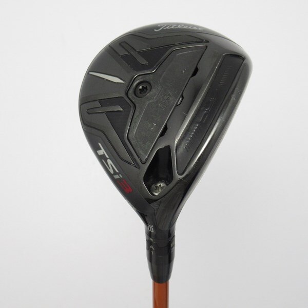 中古】TSi3 フェアウェイウッド Tour AD DI-6(2020) 18 S CD  