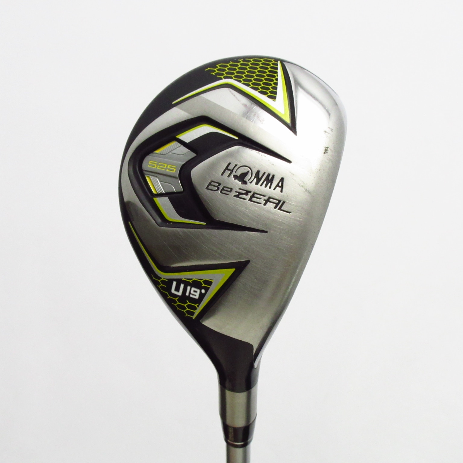 未使用 ぎこちな HONMA ホンマ Be ZEAL 525 レディース ドライバー Flex:L☆SP8768