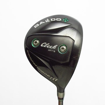 中古】バルド(BALDO) フェアウェイウッド メンズ 通販｜GDO中古ゴルフ  