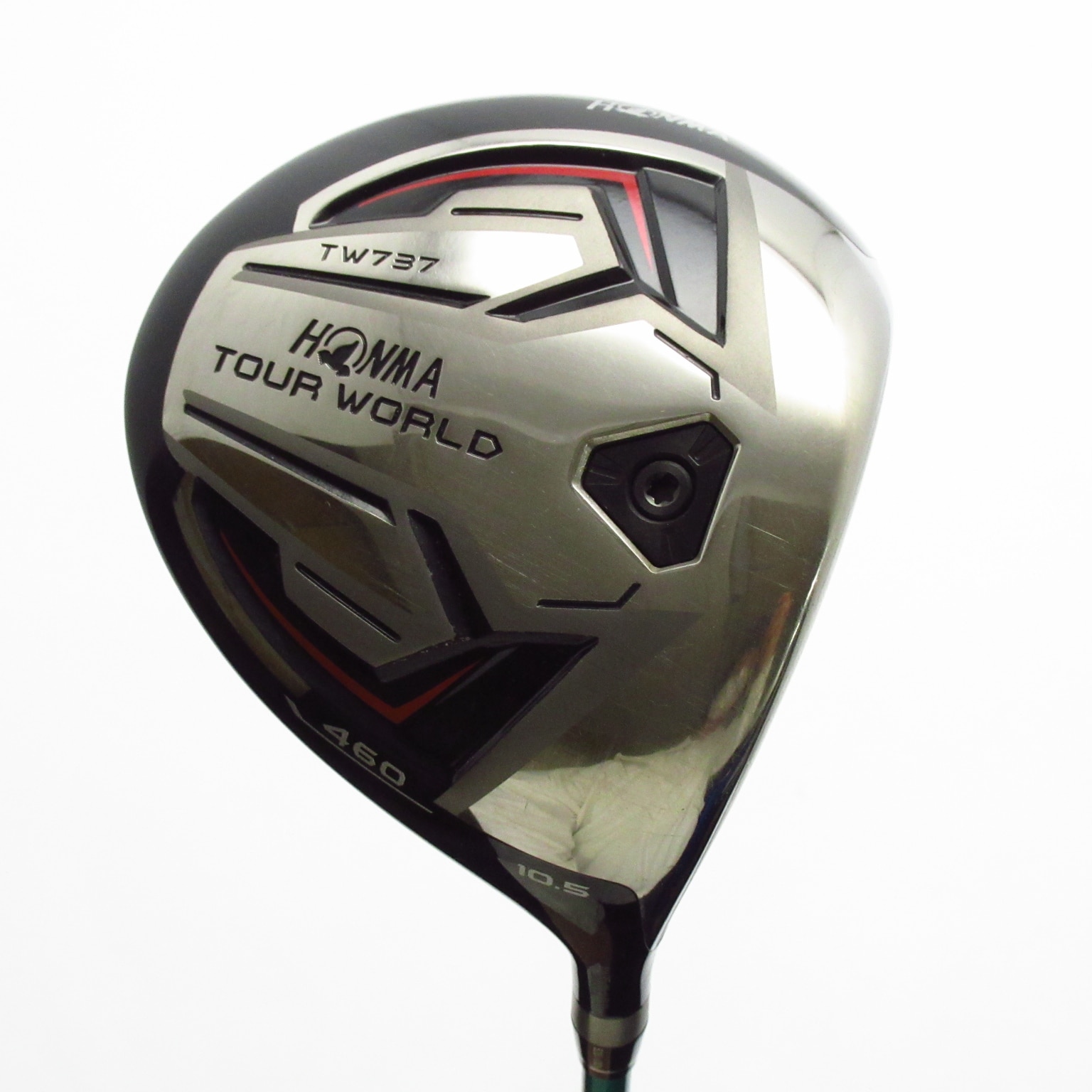 中古】本間ゴルフ(HONMA GOLF) ドライバー 通販｜GDO中古ゴルフクラブ