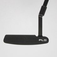 中古】PLD ミルド アンサー D パター カーボンシャフト 計測項目外 