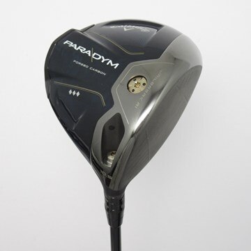 新品 PARADYM トリプルダイヤモンド 3W 羨ましかっ 15度 ヘッド 
