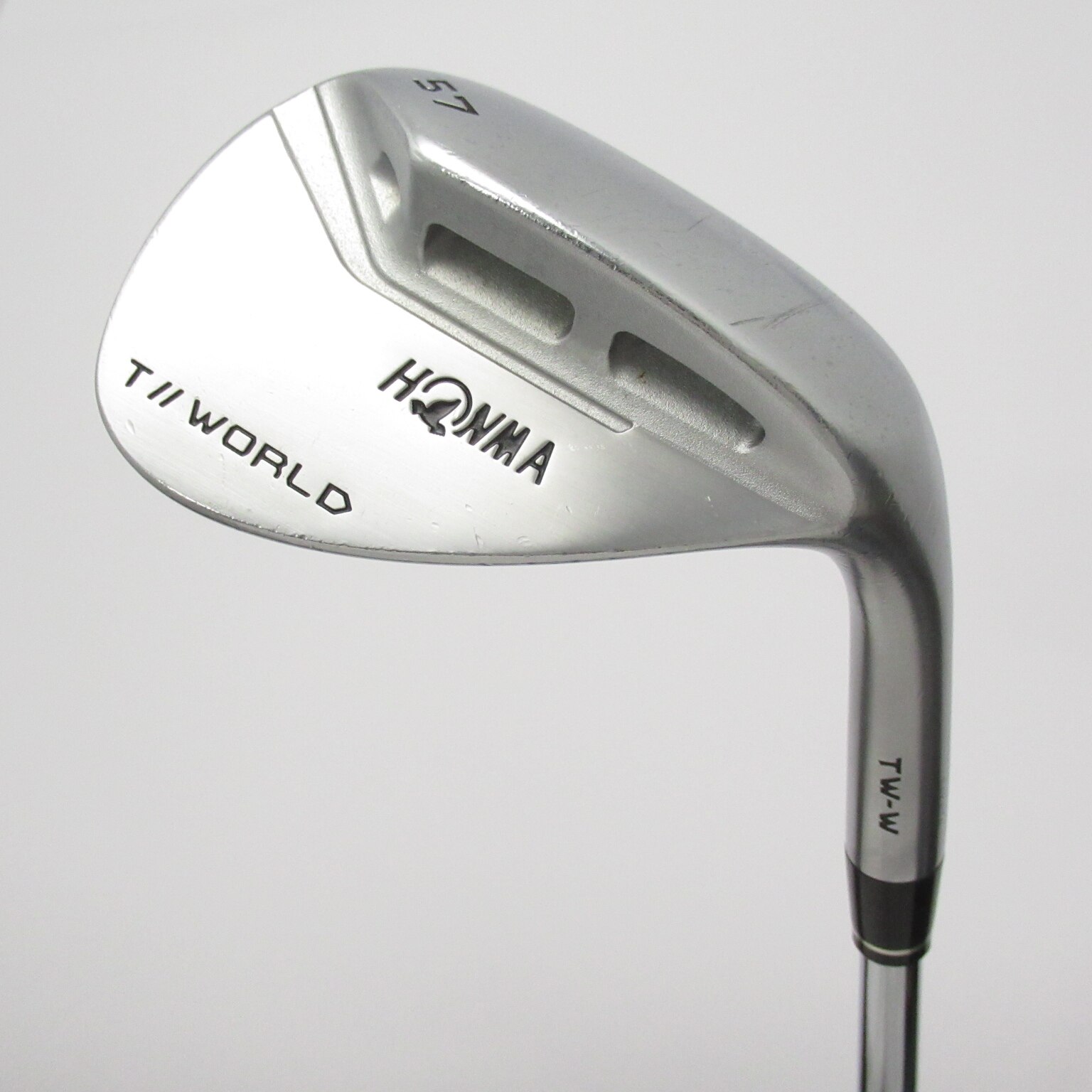 中古】本間ゴルフ(HONMA GOLF) ウェッジ 通販｜GDO中古ゴルフクラブ