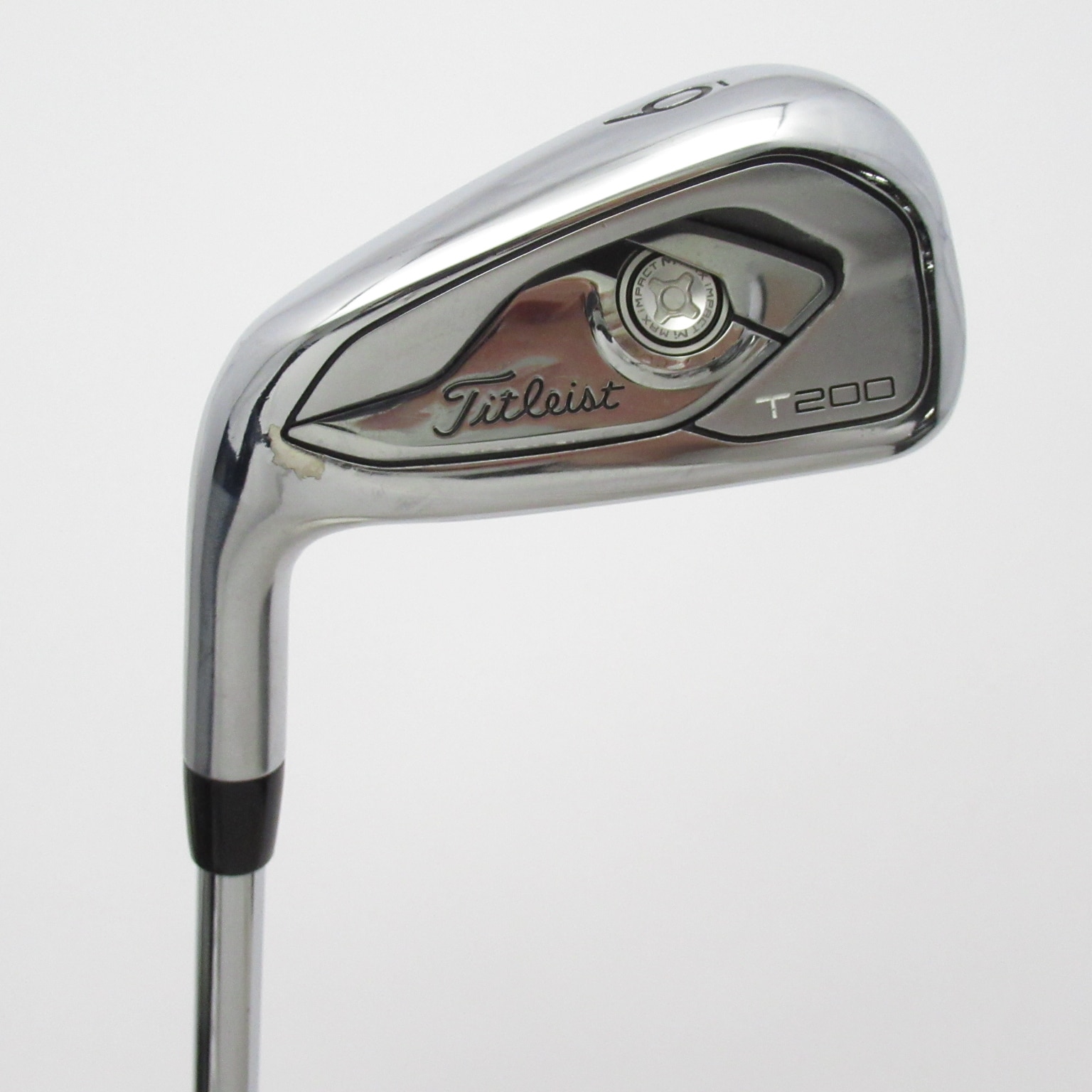 中古】タイトリスト(Titleist) アイアンセット レフティ 通販｜GDO中古ゴルフクラブ