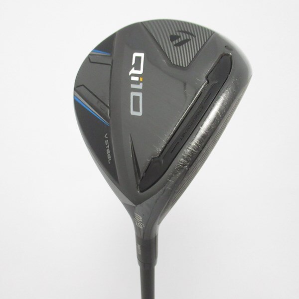 中古】Qi10 フェアウェイウッド Diamana WB 63 15 S C(フェアウェイ 