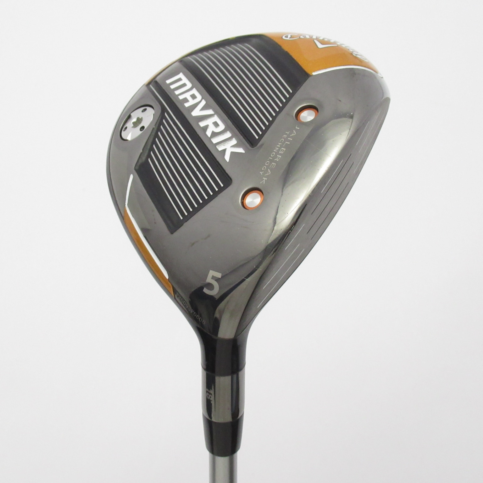 中古】マーベリック フェアウェイウッド Diamana 50 for Callaway 18 R CD(フェアウェイウッド（単品）)|MAVRIK( キャロウェイゴルフ)の通販 - GDOゴルフショップ(5002482652)