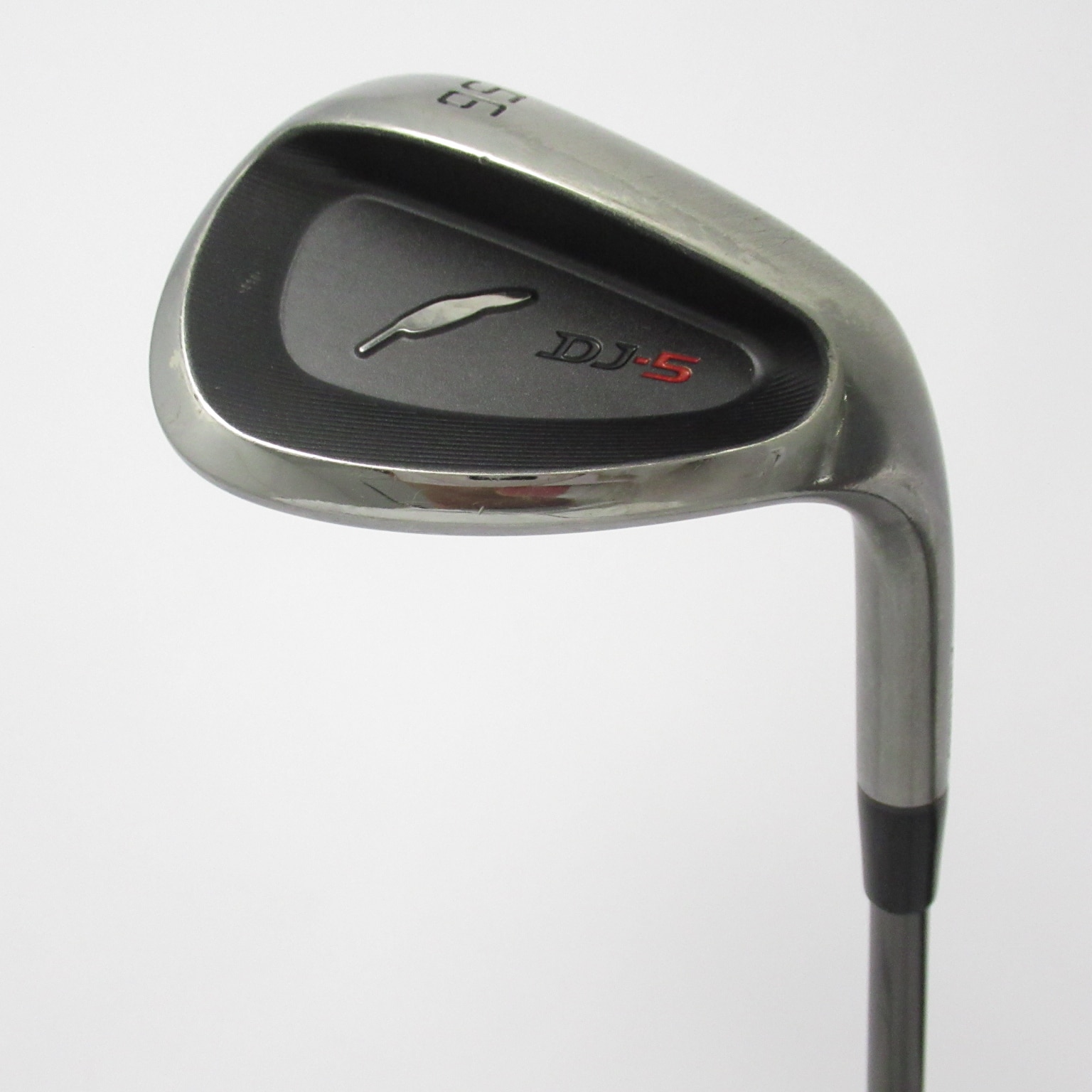 GK古城□ 400 フォーティーン DJ-6☆NSPRO DS-91w ☆wedge☆58度