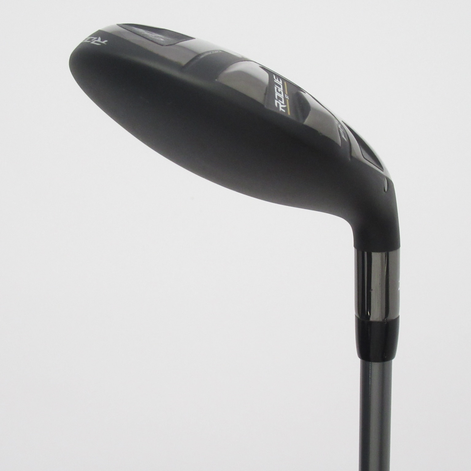 クラブ ROGUE ST PRO U3 Fujikura MC 80 Callaway Callaway キャロウェイ ローグ ROGUE ST PRO ユーティリティ