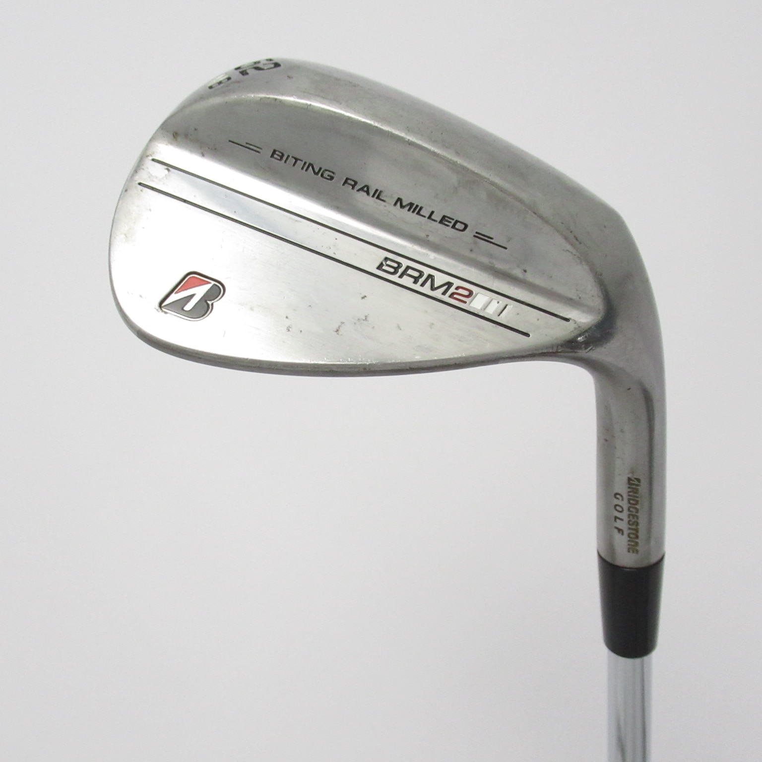 中古】BRM2 ウェッジ ブリヂストン BRIDGESTONE GOLF 通販｜GDO中古ゴルフクラブ