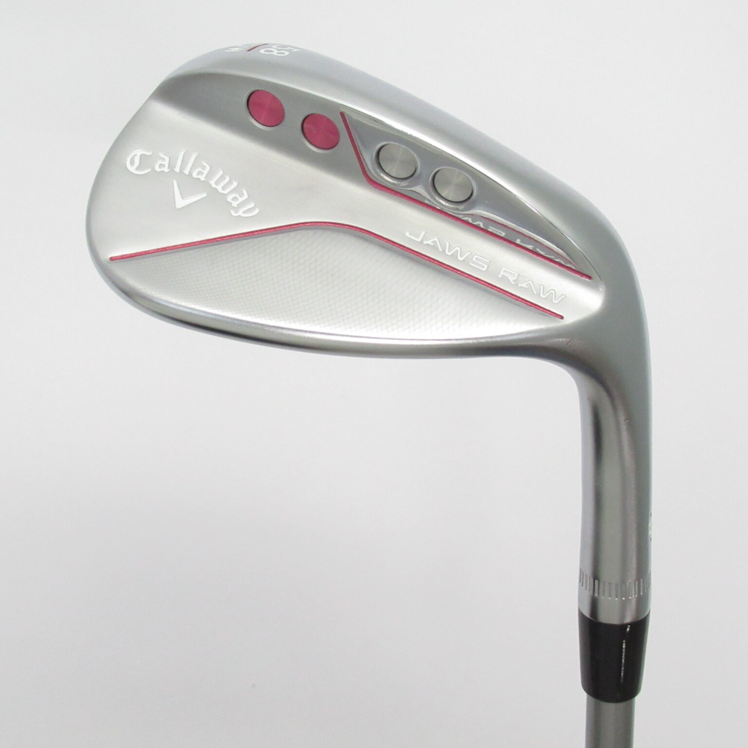 Callaway - キャロウェイ　マックダディ2 ウェッジ　52度　58度セット MACK DADDY 2 製品情報(メンズ) | キャロウェイゴルフ Callaway