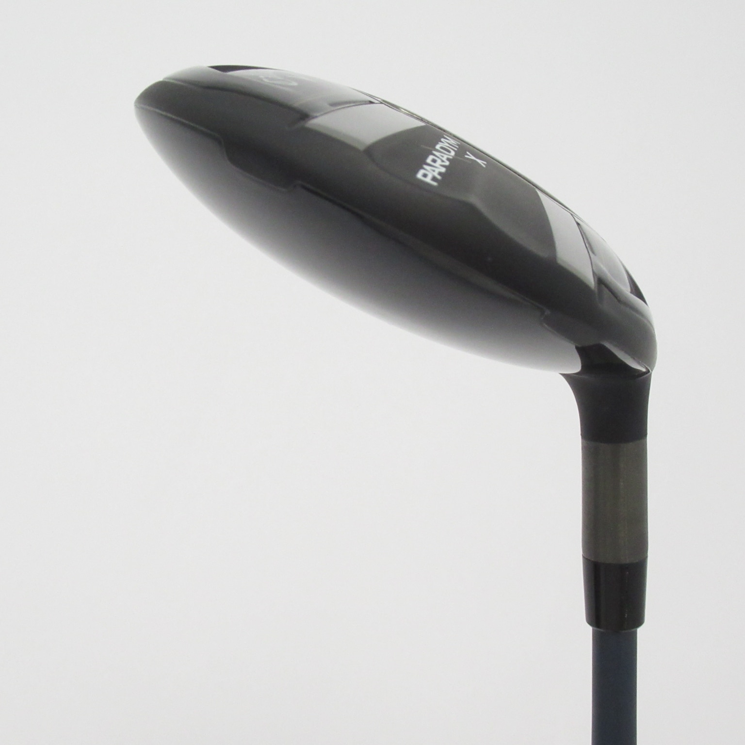中古】パラダイム X フェアウェイウッド VENTUS TR 5 for