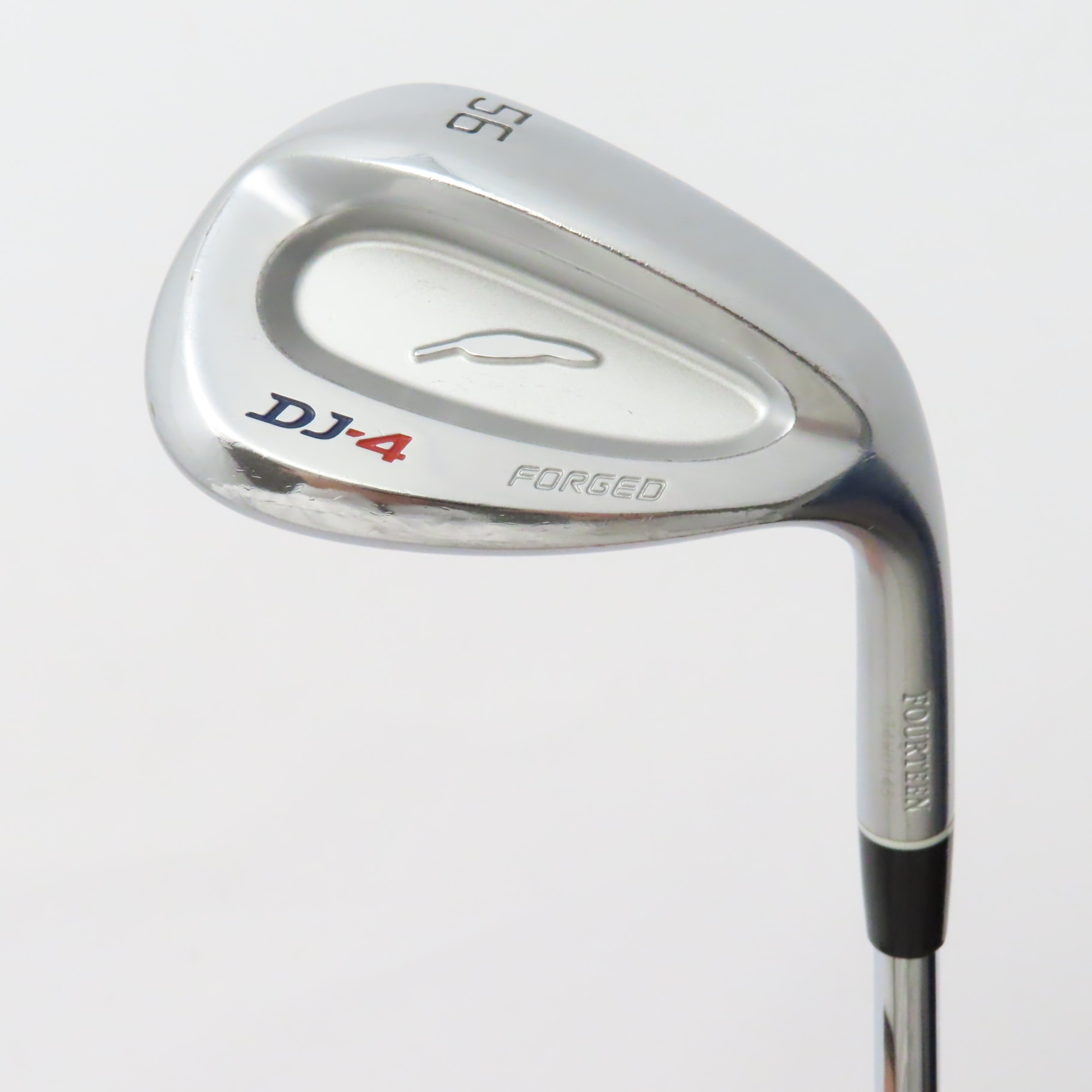 中古】DJ-4 ウェッジ N.S.PRO TS-114w 56-07 WEDGE D(ウェッジ（単品）)|DJ(フォーティーン)の通販 -  GDOゴルフショップ(5002482898)