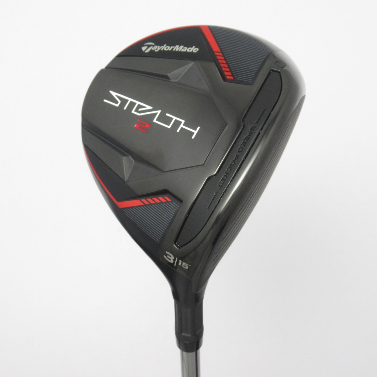 【人気No.1】 60 GT Diamana フェアウェイウッド 中古】ステルス2 15 B S クラブ