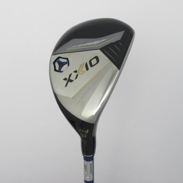 中古】ゼクシオ 13(2024) ユーティリティ MP1300カーボン 20 S BC  