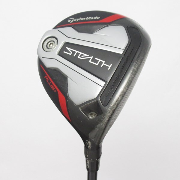 中古】ステルス PLUS フェアウェイウッド TENSEI SILVER TM50  