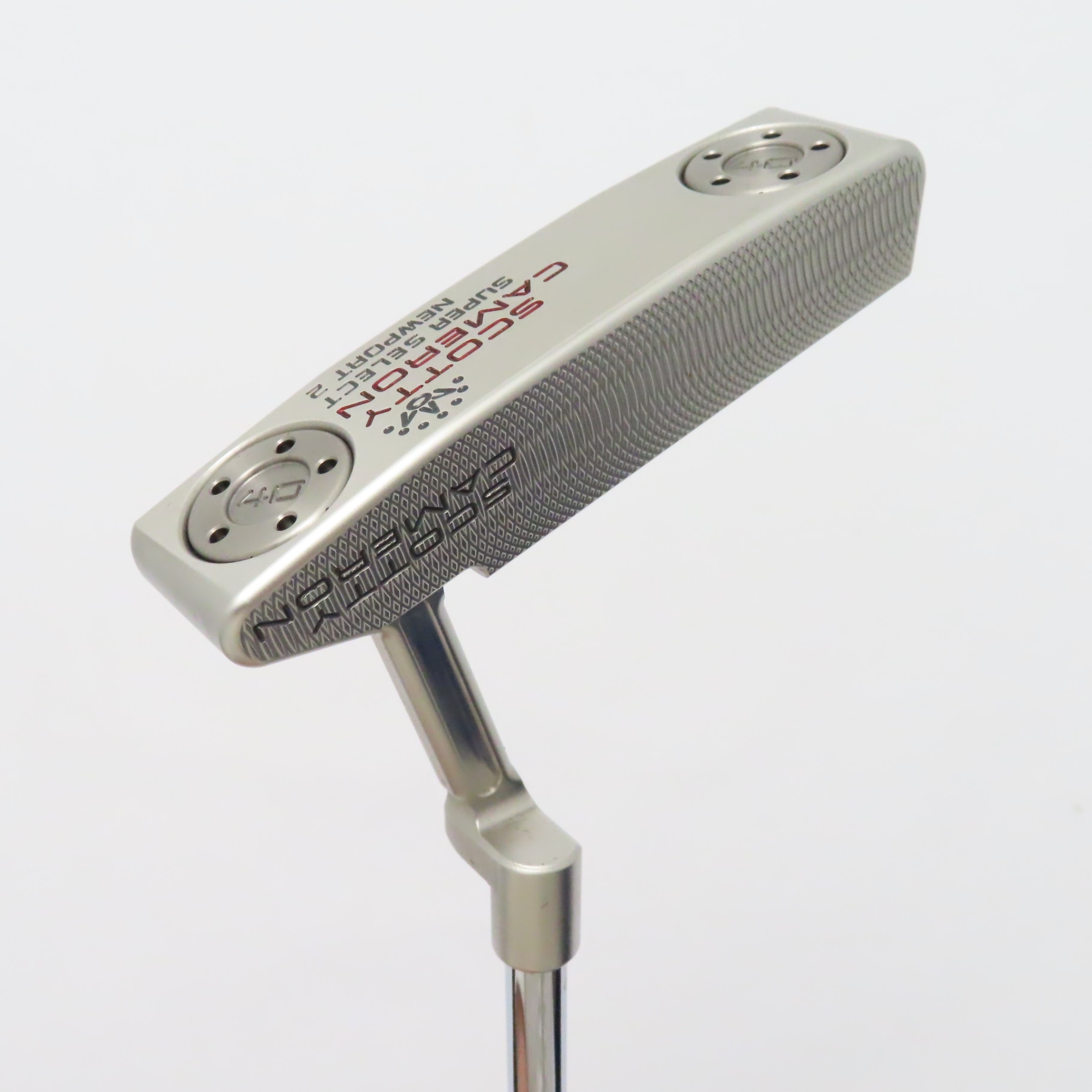 中古】スコッティキャメロン(Scotty Cameron) メンズ 通販｜GDO中古ゴルフクラブ