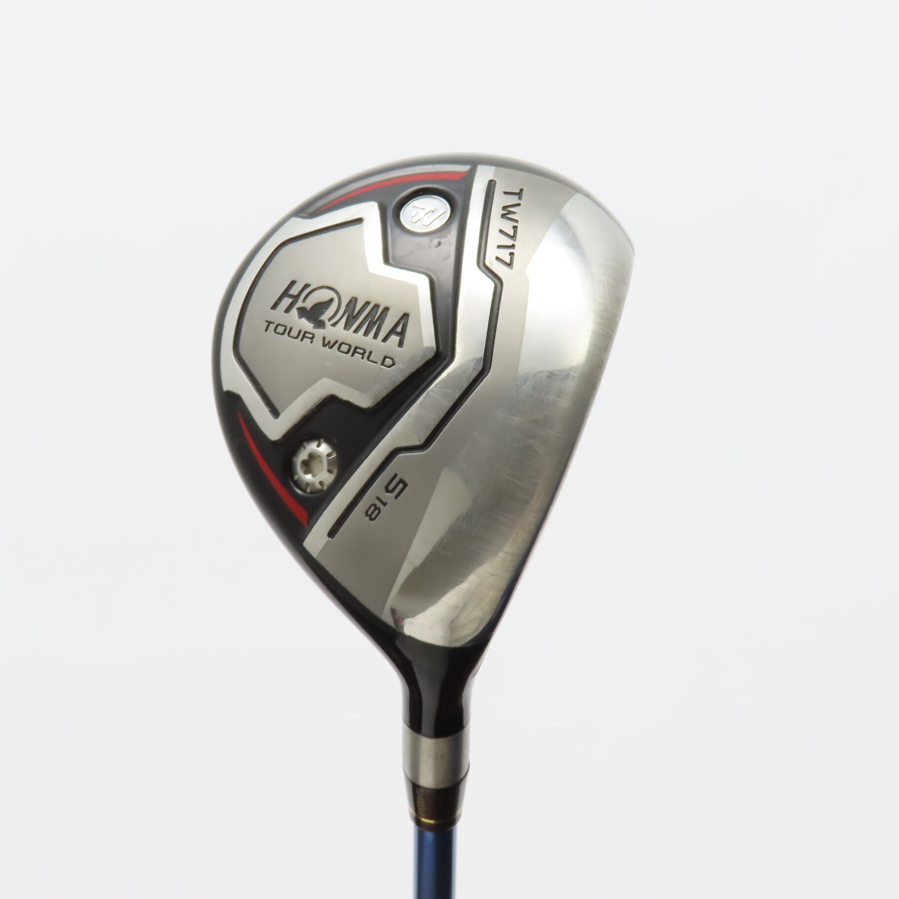 中古】TOUR WORLD TW717 フェアウェイウッド 本間ゴルフ TOUR WORLD 通販｜GDO中古ゴルフクラブ