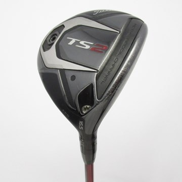 中古】タイトリスト(Titleist) フェアウェイウッド 通販｜GDO中古 