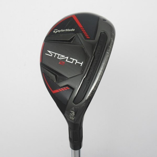 中古】ステルス2 レスキュー ユーティリティ KBS MAX MT85 JP 19 S CD 