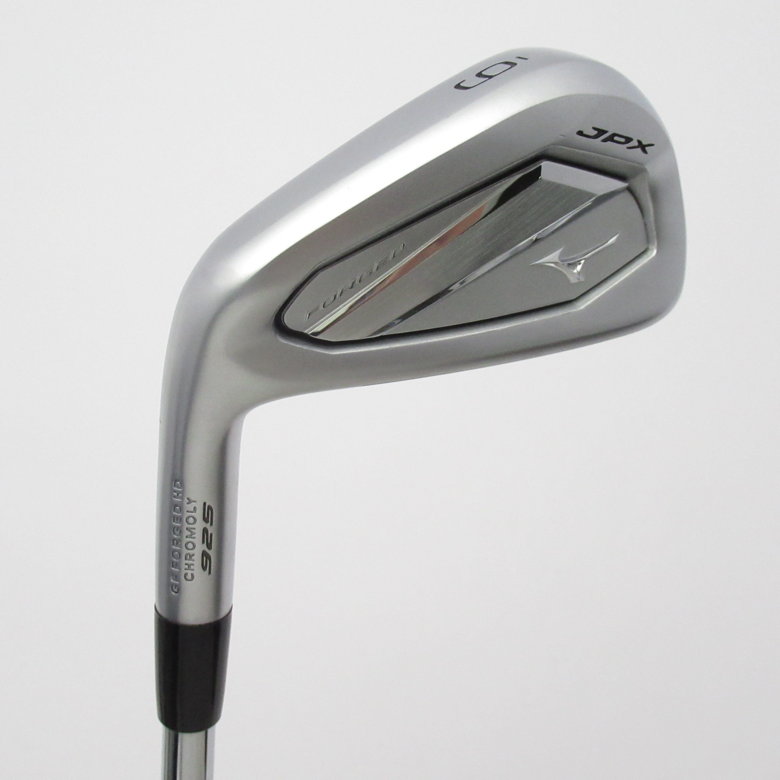 中古】JPX 925 FORGED アイアン N.S.PRO 950GH neo 27 S B レフティ(アイアン（セット）)|JPX(ミズノ)の通販  - GDOゴルフショップ(5002483166)