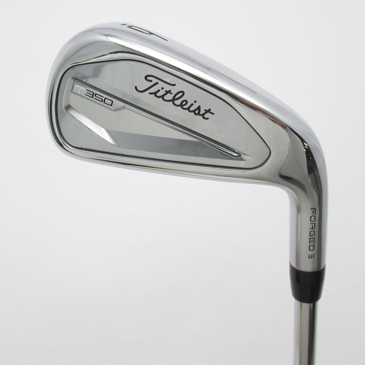 中古】タイトリスト(Titleist) アイアンセット 通販｜GDO中古ゴルフクラブ