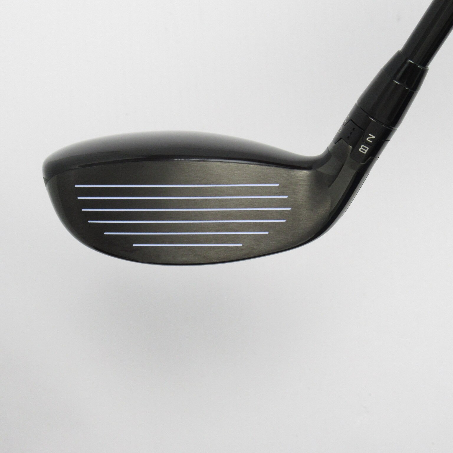 中古】TSR2 ユーティリティ TENSEI PRO 1K HYBRID 70 21 S B