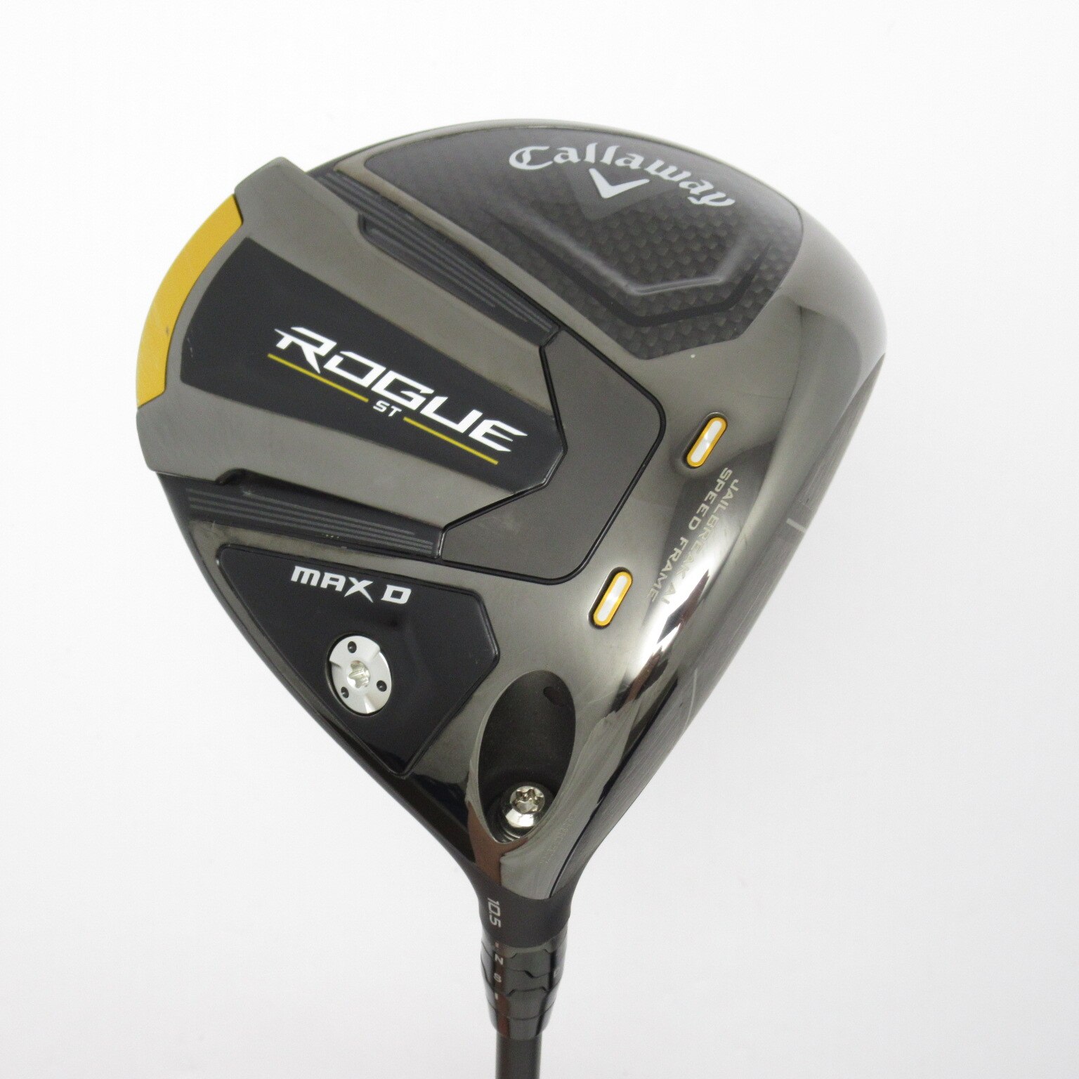 キャロウェイ ROGUE ST MAX D/VENTUS5 for Callaway JP レンチナシ/SR/10.5 3916 松山(フレックス  SR)｜売買されたオークション情報、yahooの商品情報をアーカイブ公開 - オークファン ゴルフ