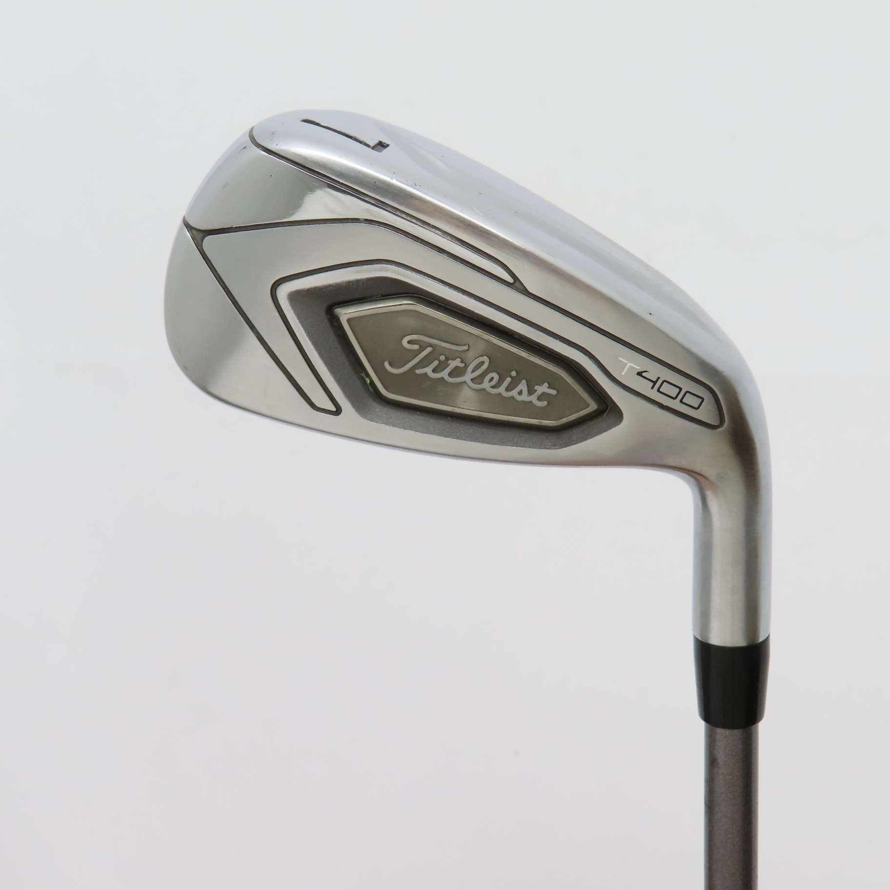 タイトリスト T400 アイアン Titleist TENSEI BLUE 50(アイアンセット)