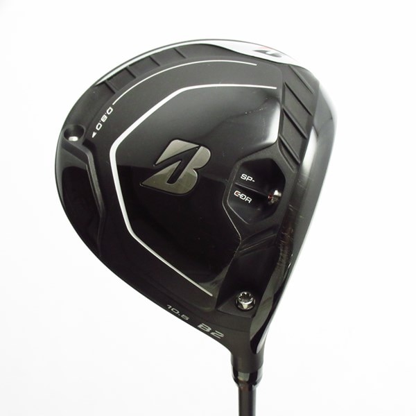 中古】B2 ドライバー Diamana BS50 10.5 SR C(ドライバー（単品 