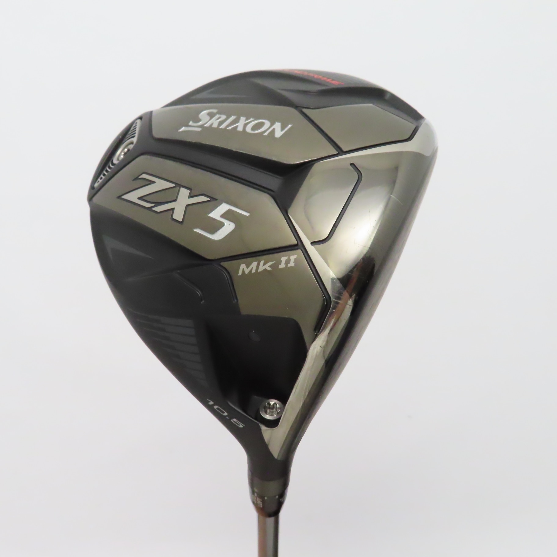 中古】SRIXON(スリクソン) ドライバー ダンロップ 通販｜GDO中古ゴルフクラブ