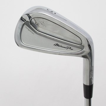 中古】MizunoPro 520 アイアンセット (ミズノ) ミズノプロ 通販｜GDO 