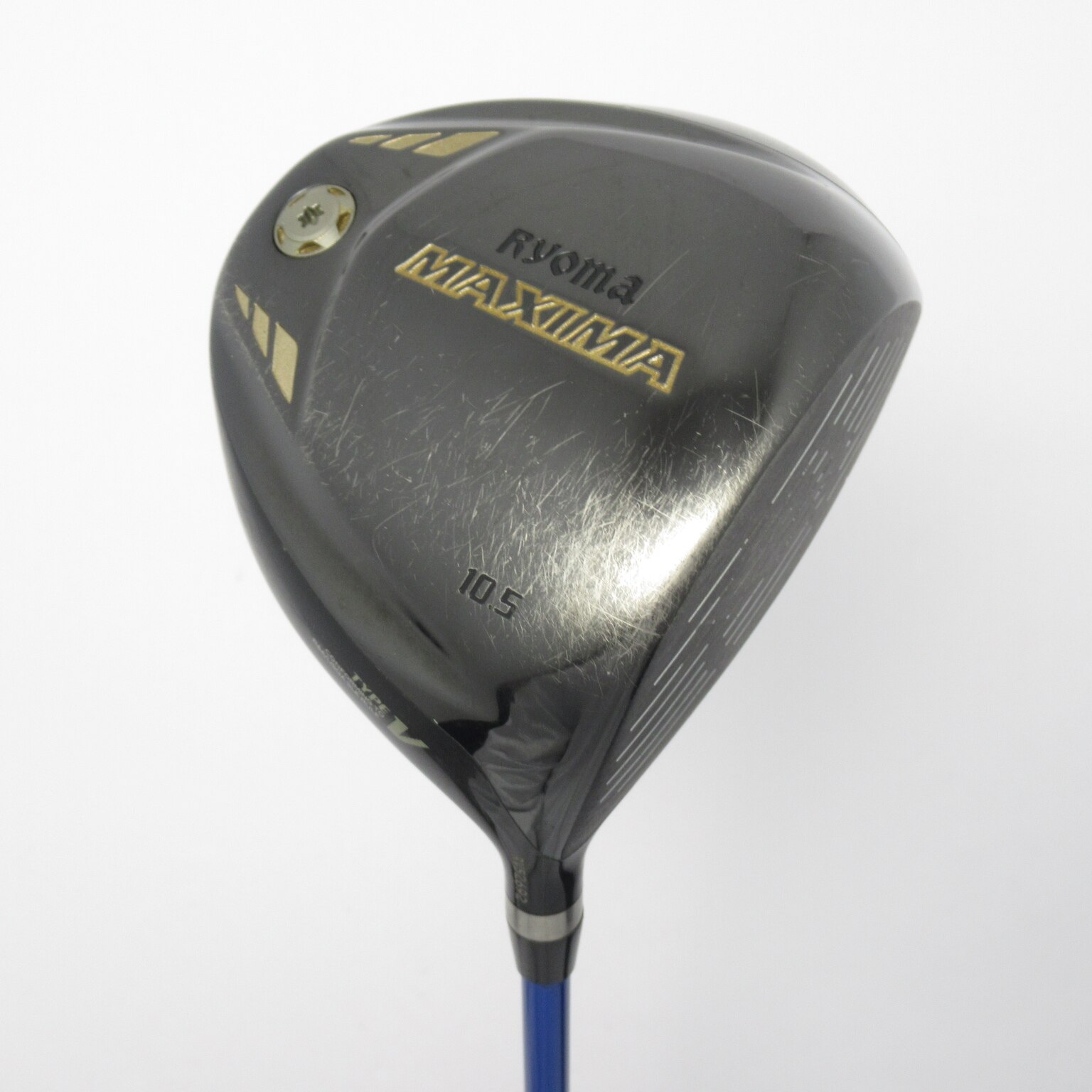 中古】リョーマ ゴルフ(RYOMA GOLF) ドライバー 通販｜GDO中古ゴルフクラブ