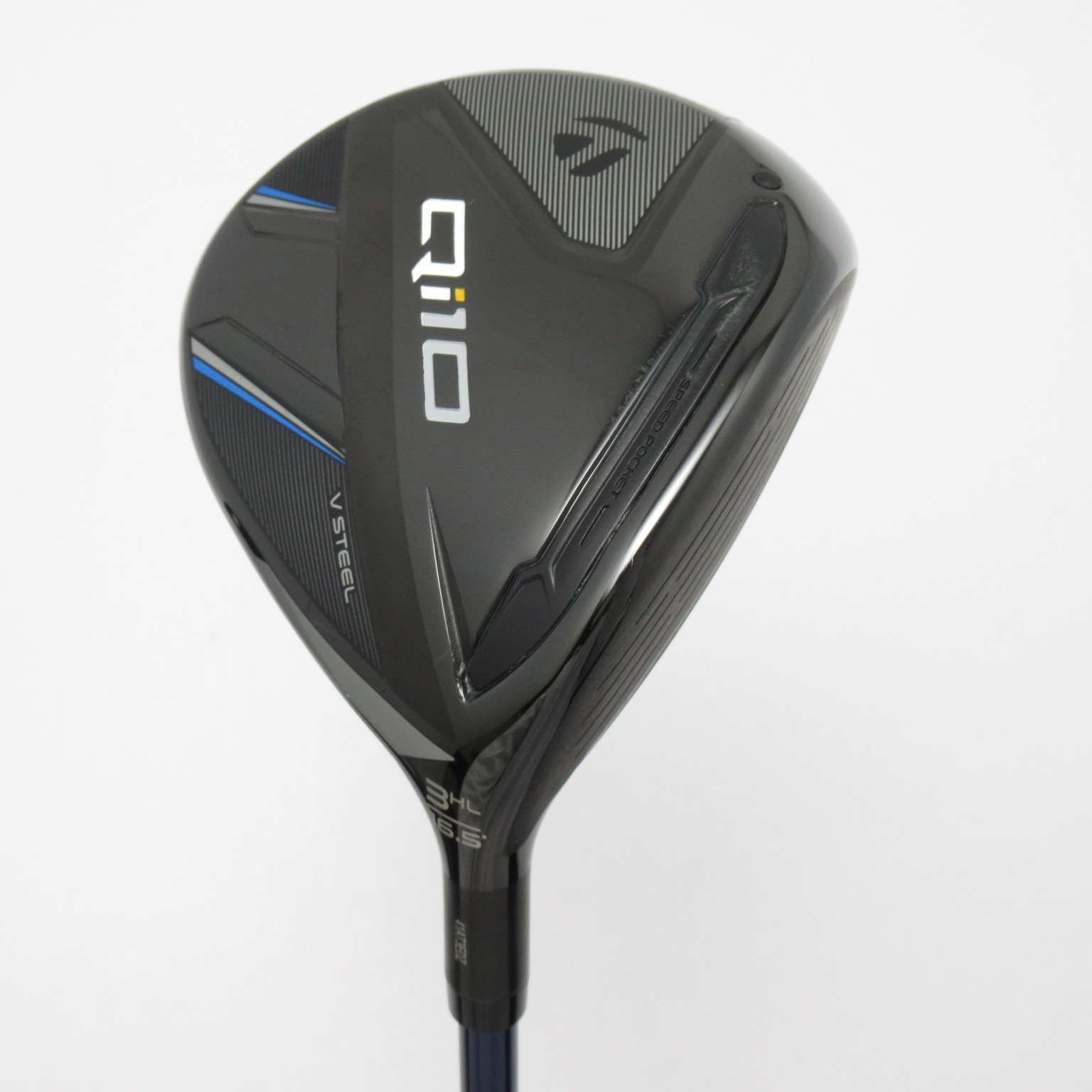 QI10 3W ベンタスTRブルー 6X QI10 3W ベンタスTRブルー 6X 2025年最新】QI10 3w ベンタスの