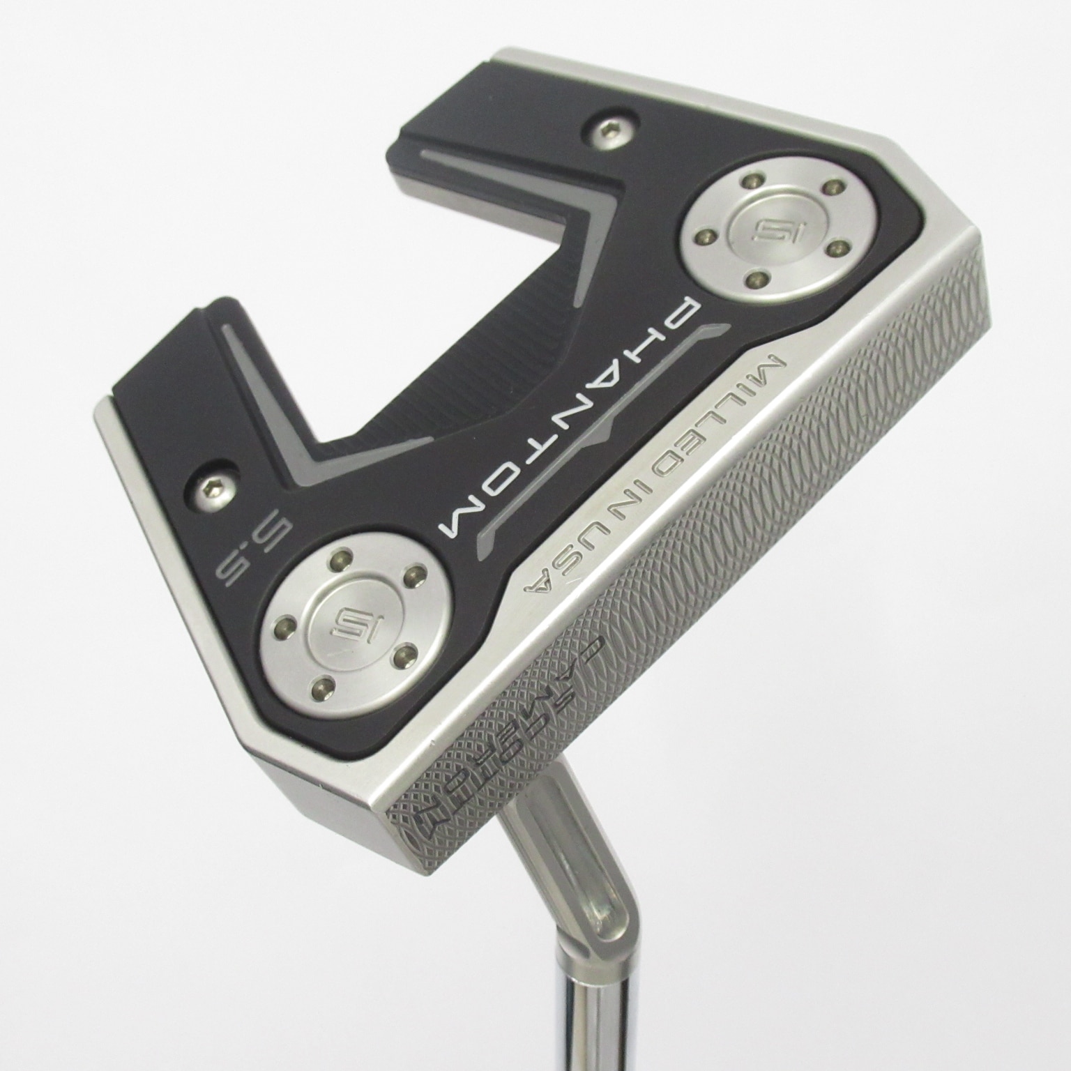 中古】SCOTTY CAMERON(スコッティキャメロン) ゴルフクラブ スコッティキャメロン 通販｜GDO中古ゴルフクラブ