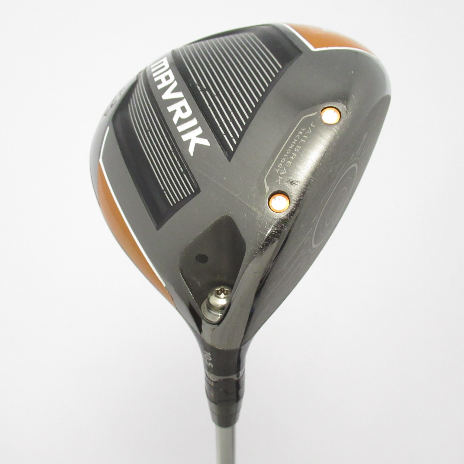 中古】マーベリック ドライバー Diamana 50 for Callaway 10.5 S CD(ドライバー（単品）)|MAVRIK(キャロウェイゴルフ)の通販  - GDOゴルフショップ(5002483458)