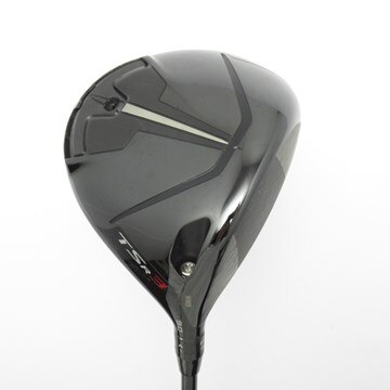 中古】TSR3 ドライバー (タイトリスト) TSR 通販｜GDO中古ゴルフクラブ