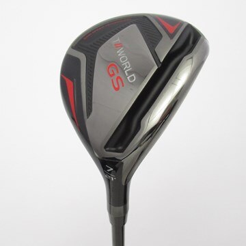 中古】TOUR WORLD GS フェアウェイウッド 本間ゴルフ TOUR WORLD 通販  