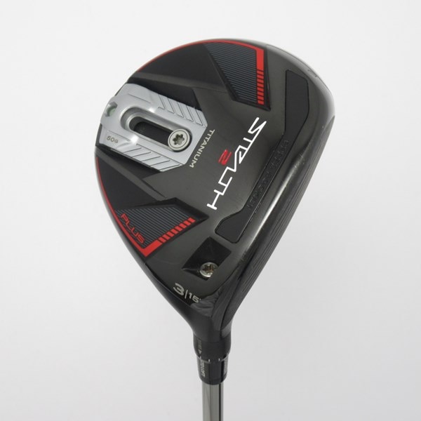 中古】ステルス2 PLUS フェアウェイウッド Diamana GT 60 15 S C  