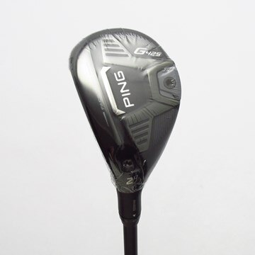 中古】ピン(PING) ユーティリティ レフティ 通販｜GDO中古ゴルフクラブ