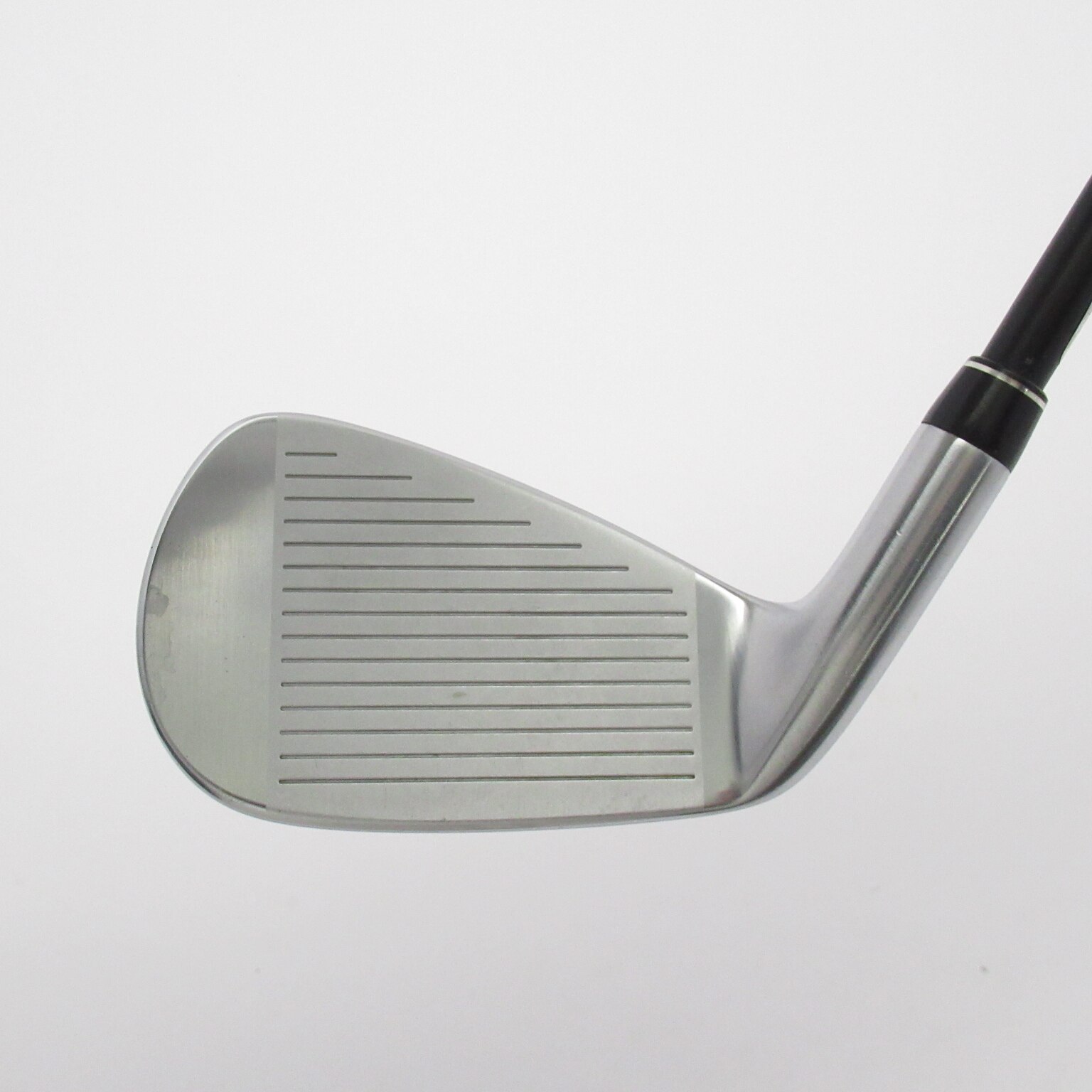 中古】ゼクシオ エックス アイアン Miyazaki AX-1 23 S C(アイアン