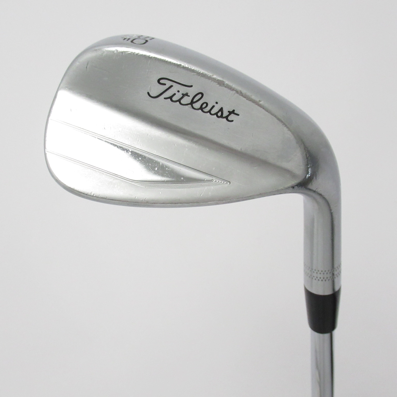 中古】Vokey(ボーケイ) ウェッジ タイトリスト 通販｜GDO中古ゴルフクラブ