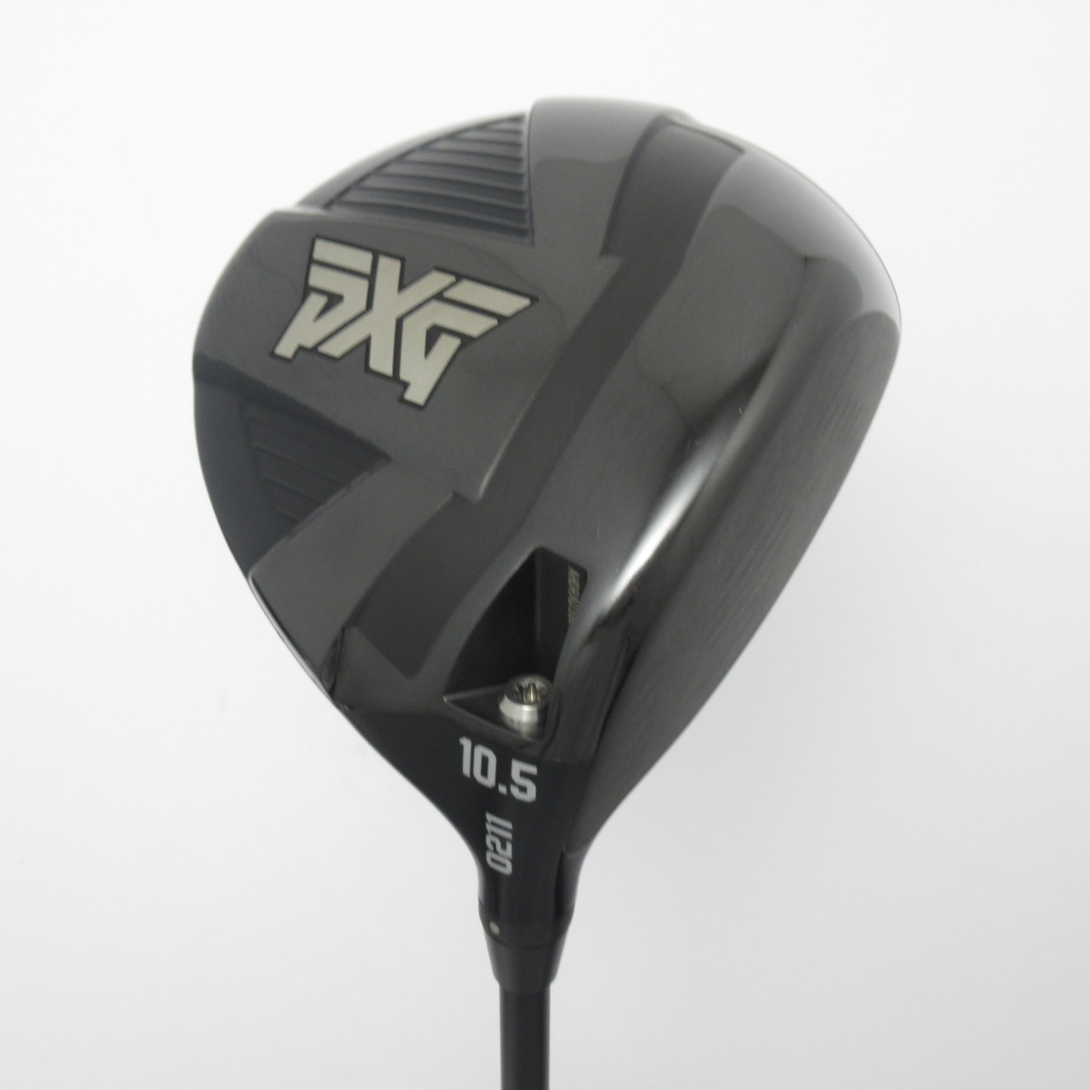 中古】PXG 0211(2023) ドライバー カーボンシャフト 10.5 S C(ドライバー（単品）)|PXG(ピーエックスジー)の通販 - GDO ゴルフショップ(5002483825)